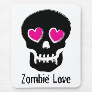 Zombiekärlek Musmatta