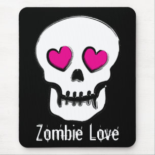 Zombiekärlek Musmatta