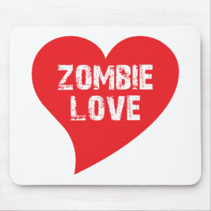 Zombiekärlek Musmatta