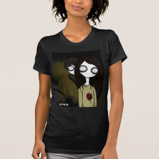 Zombiekärlek Tee