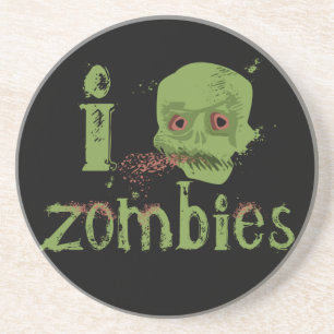 Zombiekärlek Underlägg