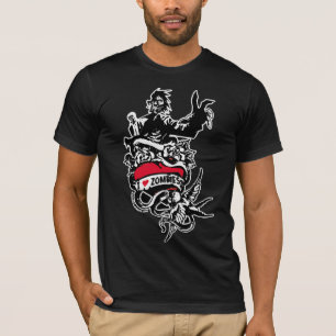 ZombiekärlekT-tröja Tee