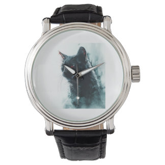 Zombiekatapokalysen Armbandsur