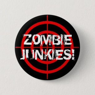 Zombieknarkare! Crosshairs knäppas Knapp