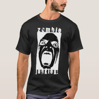 Zombieknarkare! Infekterad T T-shirt