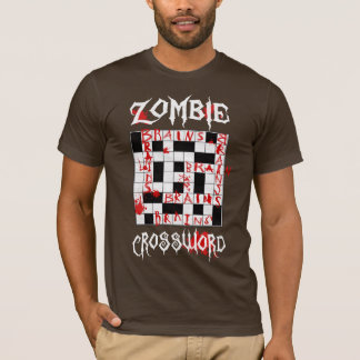 Zombiekorsord Tee
