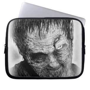 zombielaptop sleeve