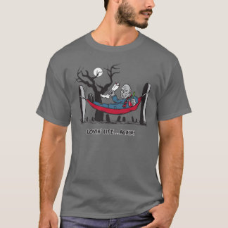 ZombieLovin liv igen T-shirt