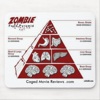 Zombiematpyramid Musmatta