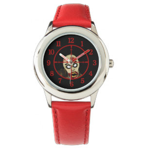 Zombiemördare Armbandsur
