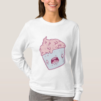 zombiemuffin t-shirt