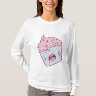 zombiemuffin tee
