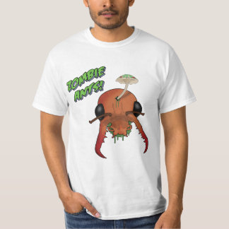 Zombiemyror! Tee
