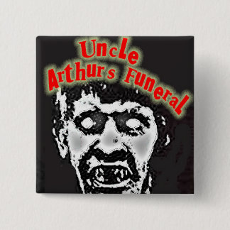 Zombien klämmer fast knapp