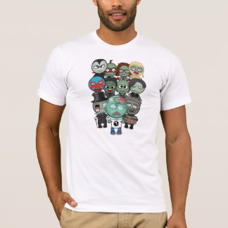 Zombieparad Tee