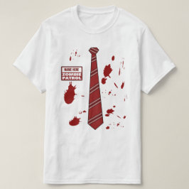 Zombiepatrull Tee Shirt