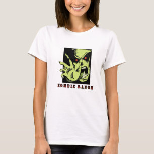 Zombieranch Tee