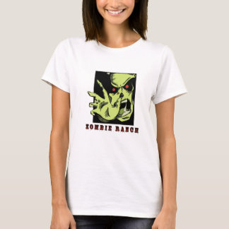 Zombieranch Tee