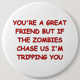 Zombieresa Knapp