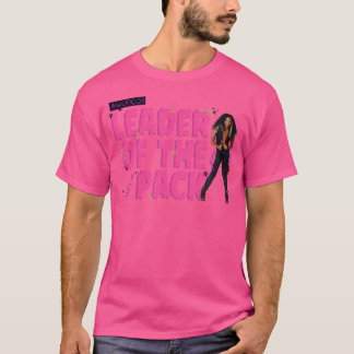 Zombies 2 Willaledare i varulvningspaketet T Shirt