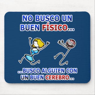 Zombies - ingen buscoun buen físico… musmatta