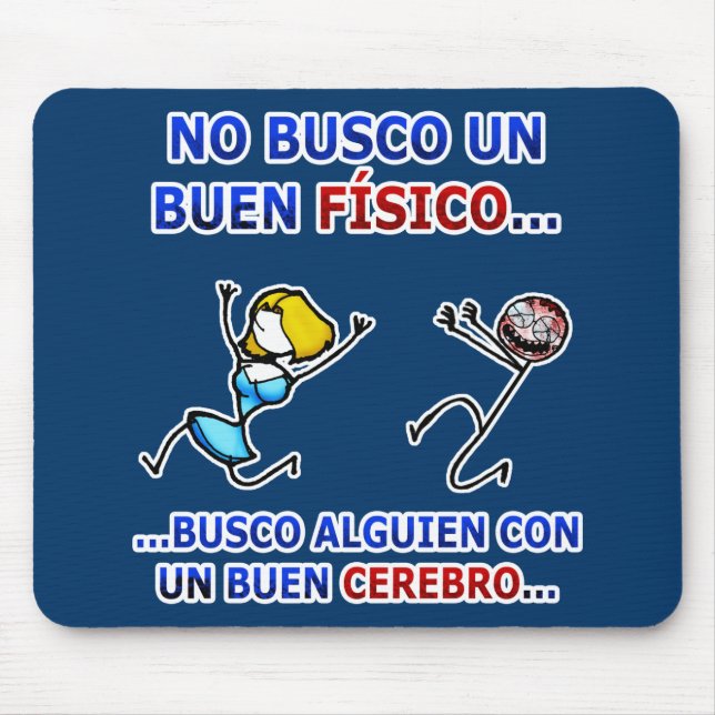 Zombies - ingen buscoun buen físico… musmatta (Framsidan)