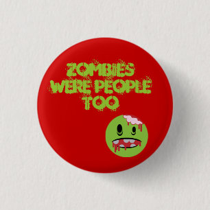 Zombies Knapp