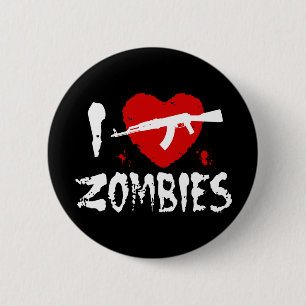 Zombies Knapp