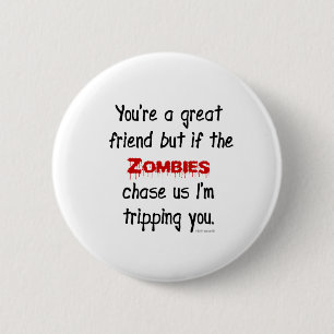 Zombies Knapp
