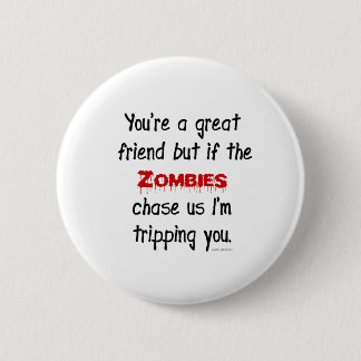 Zombies Knapp