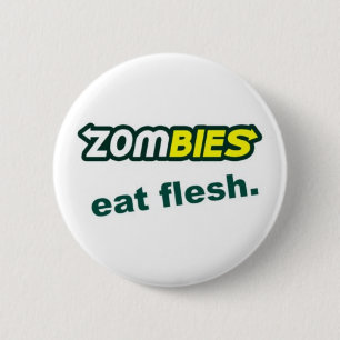 Zombies knäppas knapp