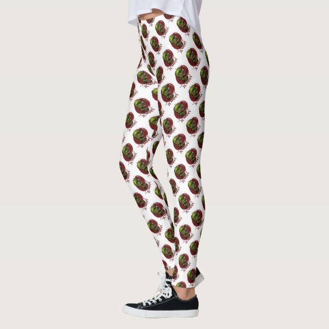 Zombies Leggings (Vänster)
