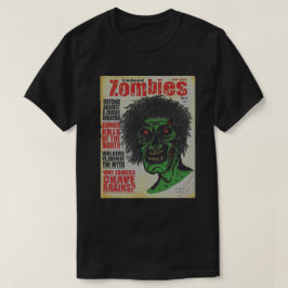 ZOMBIES - Magasinet T Shirt