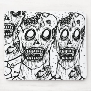 Zombies! Musmatta