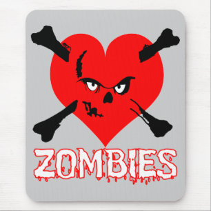 Zombies - musmatta