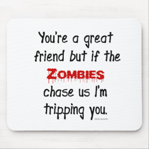 Zombies Musmatta