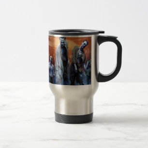 Zombies! Resemugg