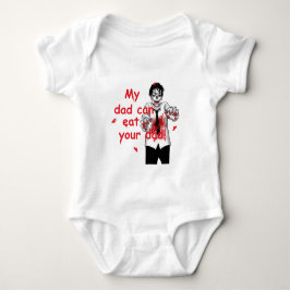 Zombies T-shirt