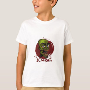 Zombies T Shirt