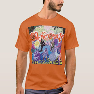 ZOMBIES T SHIRT