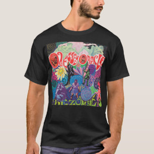 ZOMBIES T SHIRT