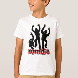 Zombies T Shirt