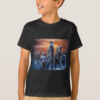 Zombies! T-shirt