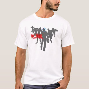 Zombies Tee