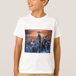 Zombies! Tee Shirt
