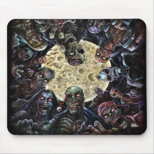Zombiesattack (Zombiehorden) Musmatta