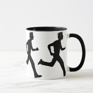 Zombieshatsnabbmat! Kaffemugg