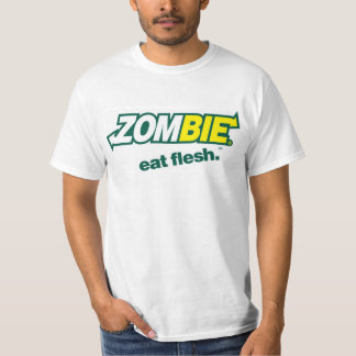 Zombieskjorta T Shirt