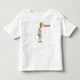Zombieskjorta Tröja