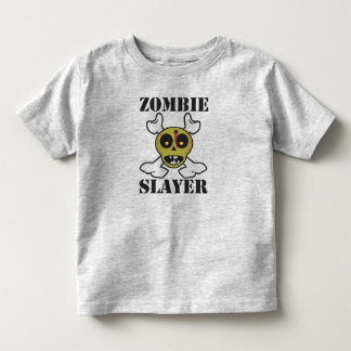 ZombieSlayerungar Tröja
